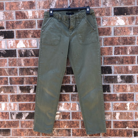 Sanctuary Pants - Sanctuary chino pants